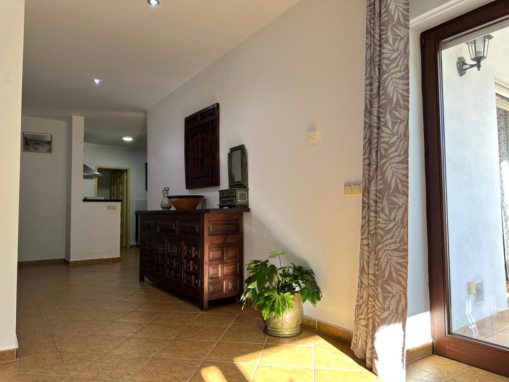 Playa Cotobro La Higuera Apartment Almunecar Exterior photo
