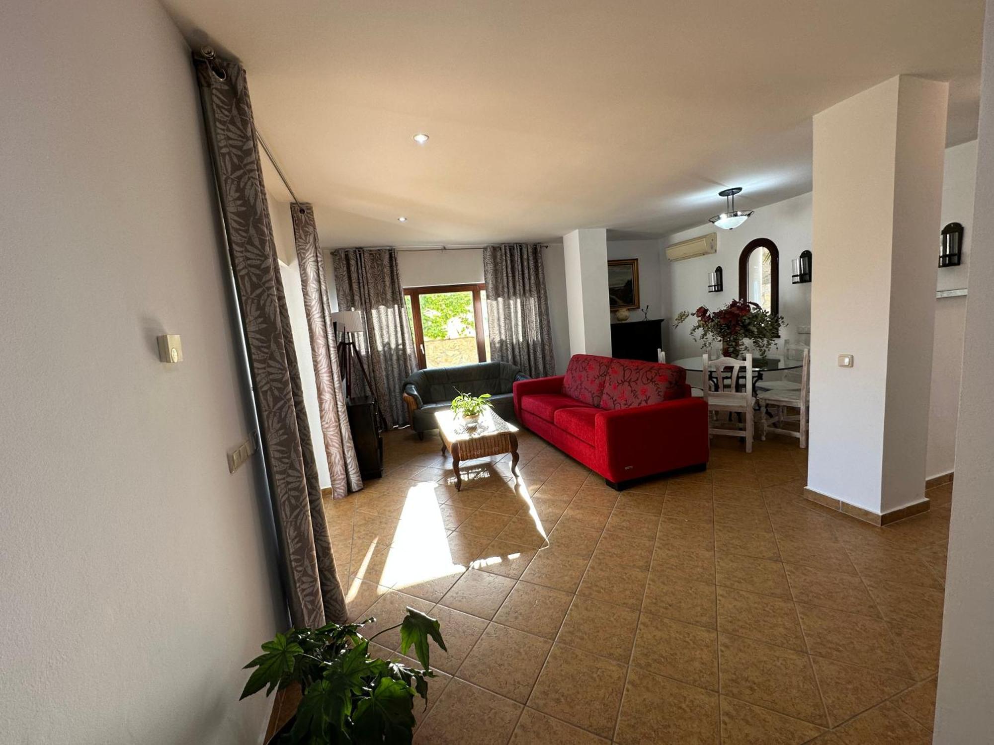 Playa Cotobro La Higuera Apartment Almunecar Exterior photo