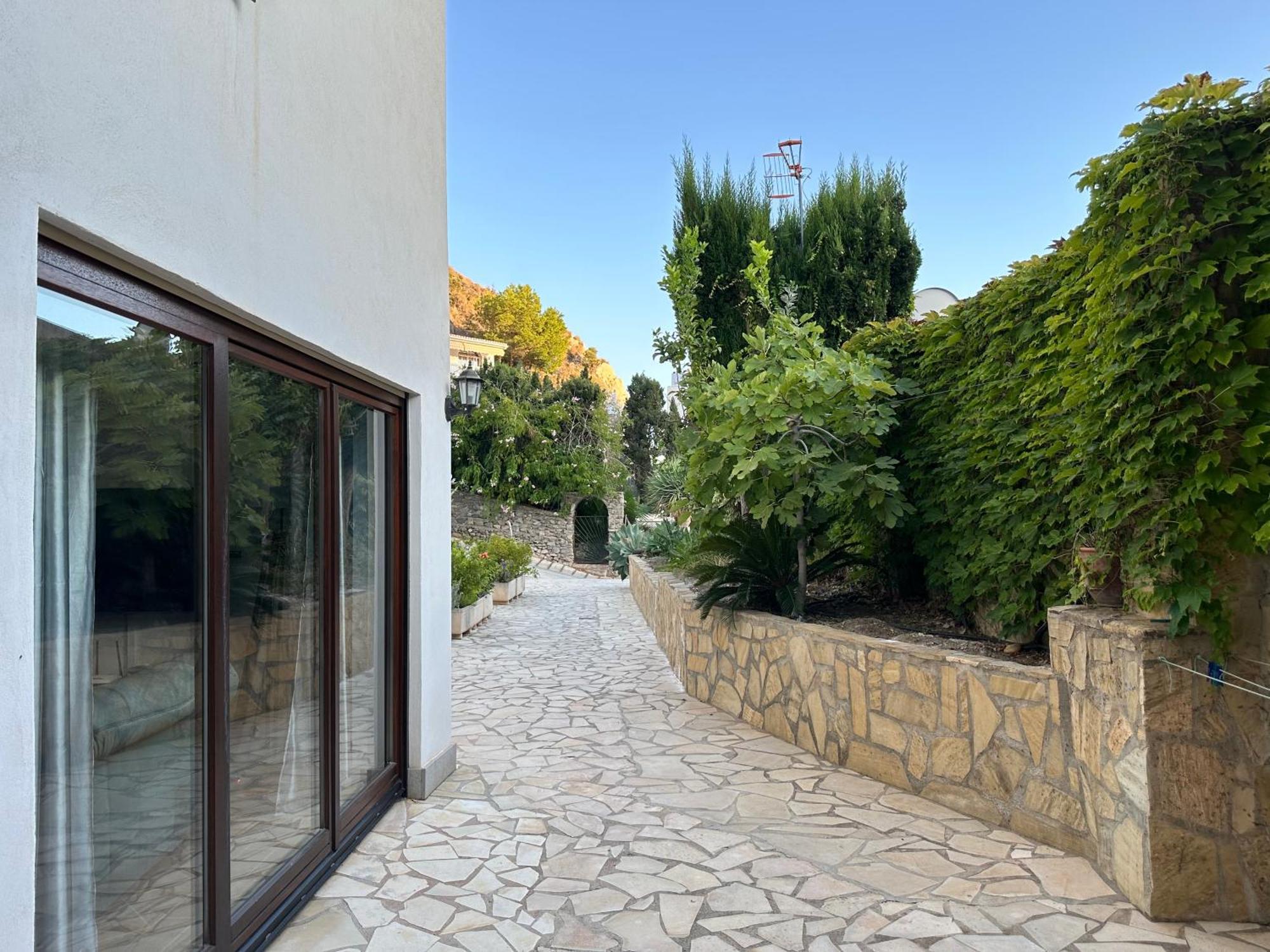 Playa Cotobro La Higuera Apartment Almunecar Exterior photo